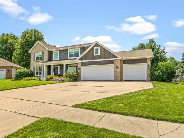 $449,000 | 1003 Jeremy Court, Winnebago, IL 61088