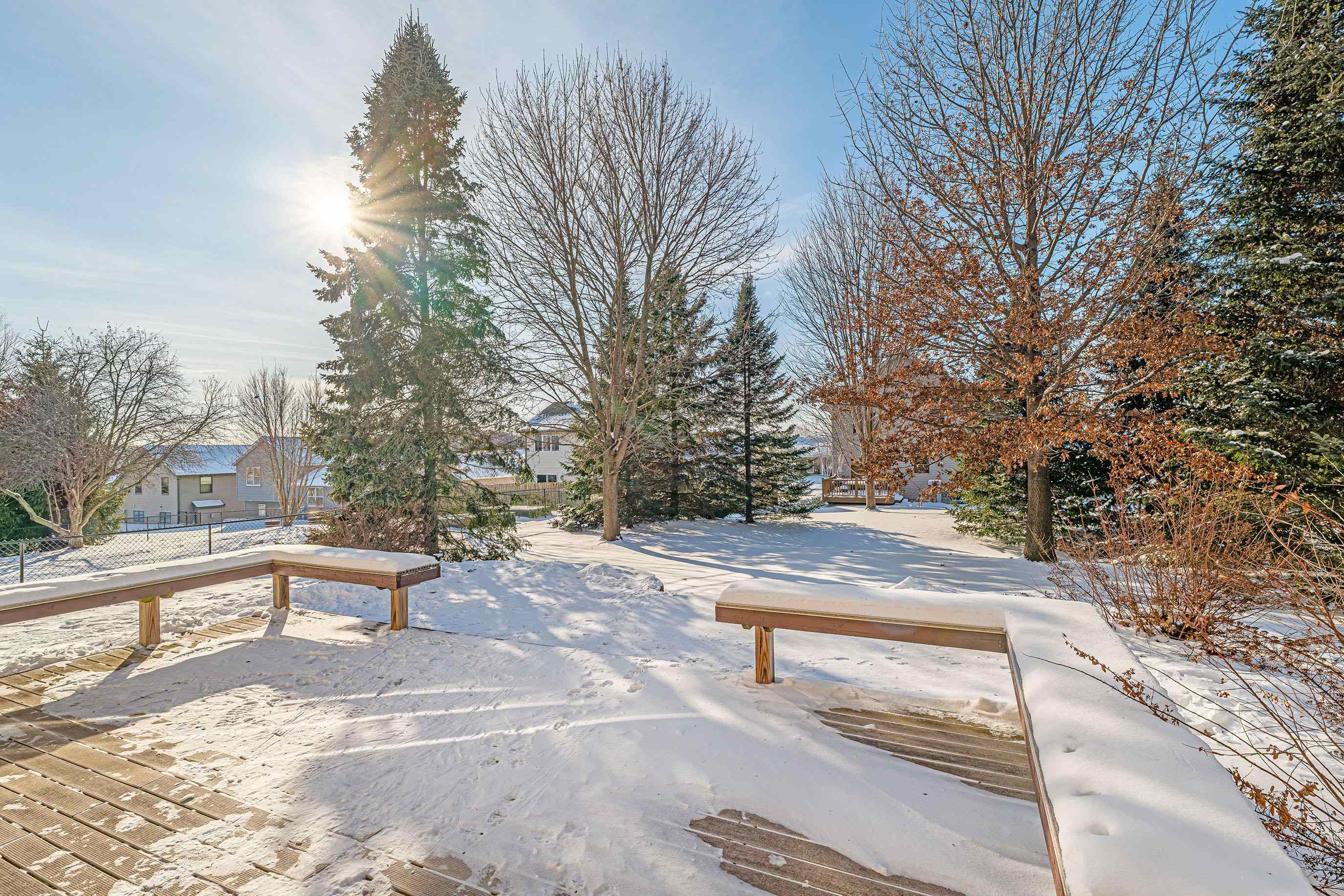 4714 Dream Madison, WI 53718 - Photo 34 of 40