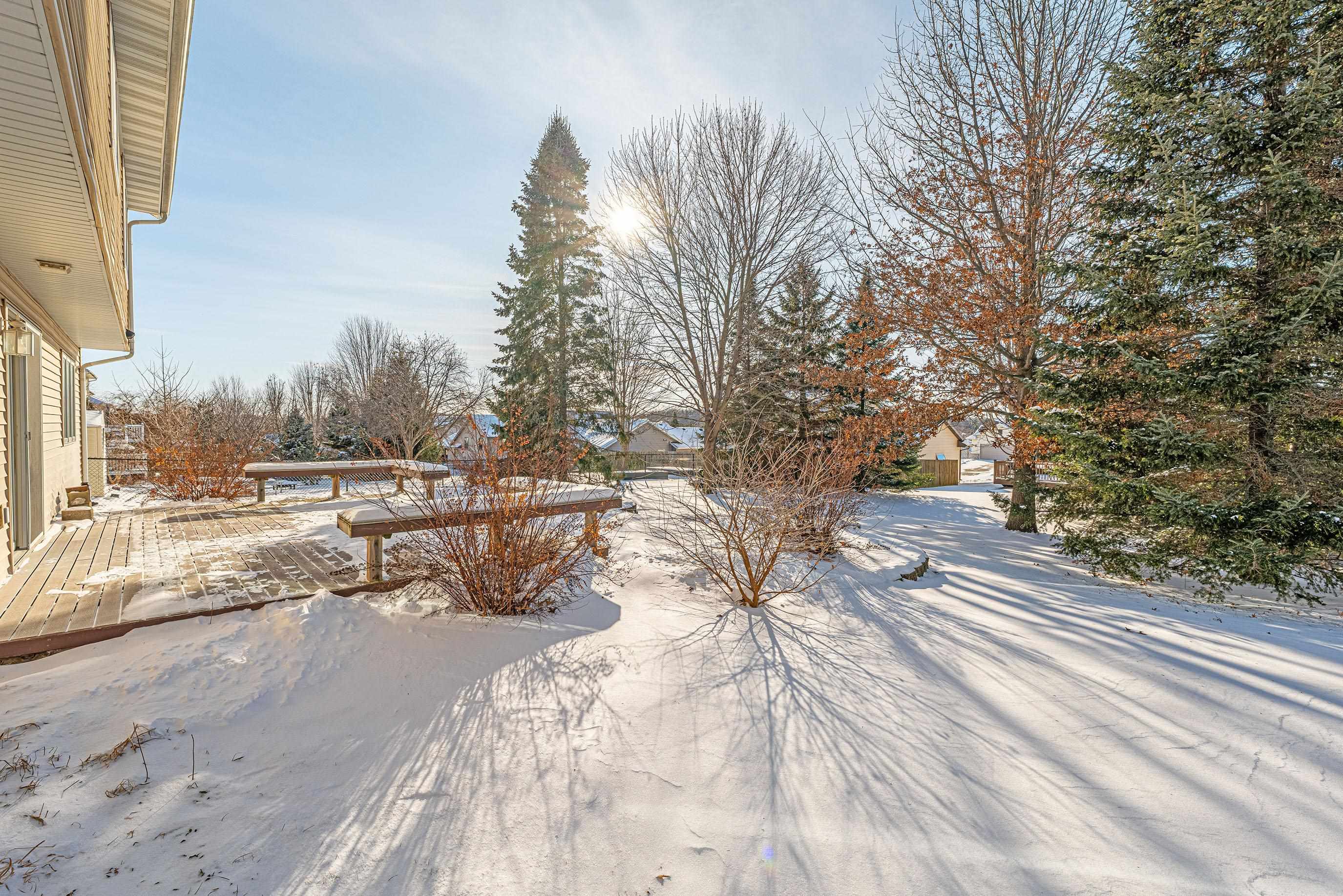 4714 Dream Madison, WI 53718 - Photo 36 of 40