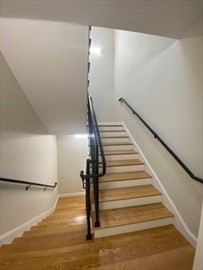 208 Neponset Valley Parkway, Unit 5 Boston, MA 02136 - Photo 4 of 9 a view of entryway