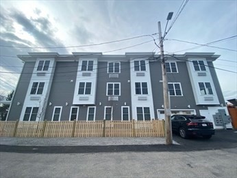 208 Neponset Valley Parkway, Unit 5 Boston, MA 02136 - Photo 6 of 9 a front view of a building