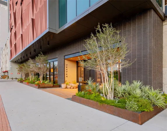 $2,525 | 84 East Avenue, Unit 2508, Austin, TX 78701