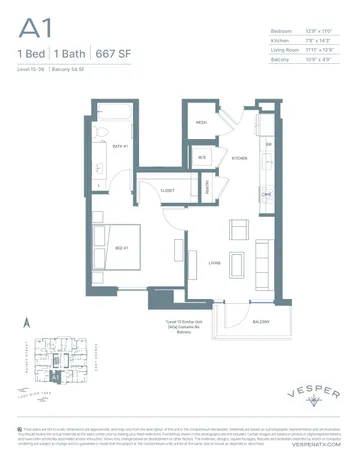 $2,525 | 84 East Avenue, Unit 2508, Austin, TX 78701