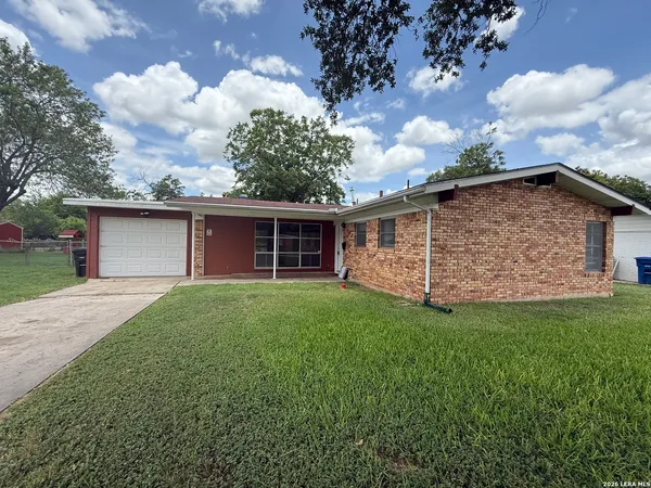 $1,495 | 4519 Creekmoor Drive, San Antonio, TX 78220