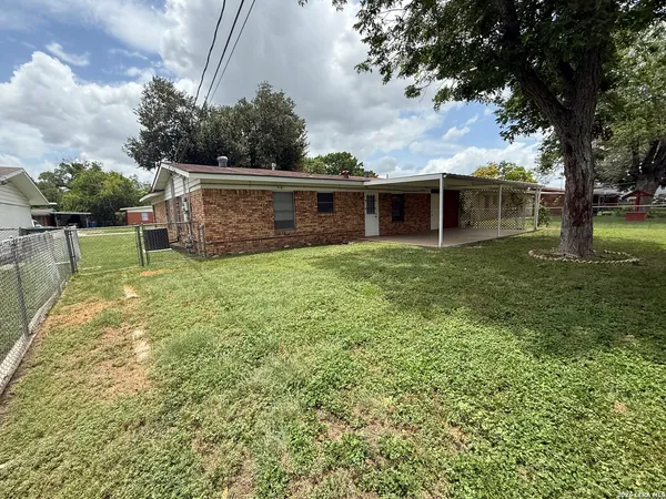 $1,495 | 4519 Creekmoor Drive, San Antonio, TX 78220