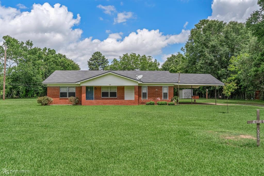 6386 Colquitt Road Keithville, LA 71047 - Photo 1 of 34