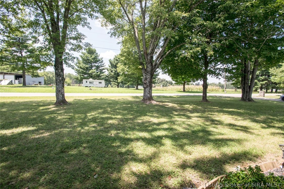 3563 North Cox Ferry Road Salem, IN 47167 - Photo 5 of 33 Gallery Image 5