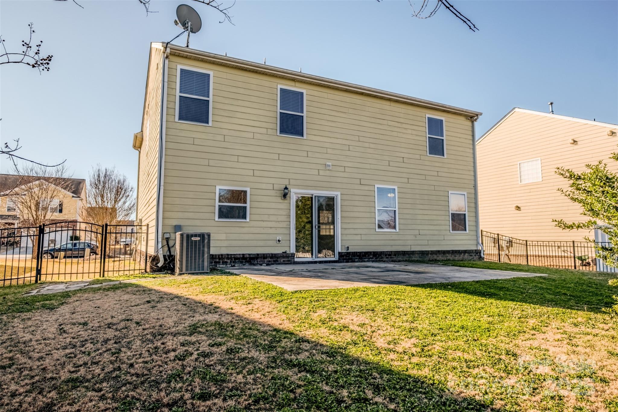 1022 Skillbeck Road Indian Trail, NC 28079 - Photo 3 of 32