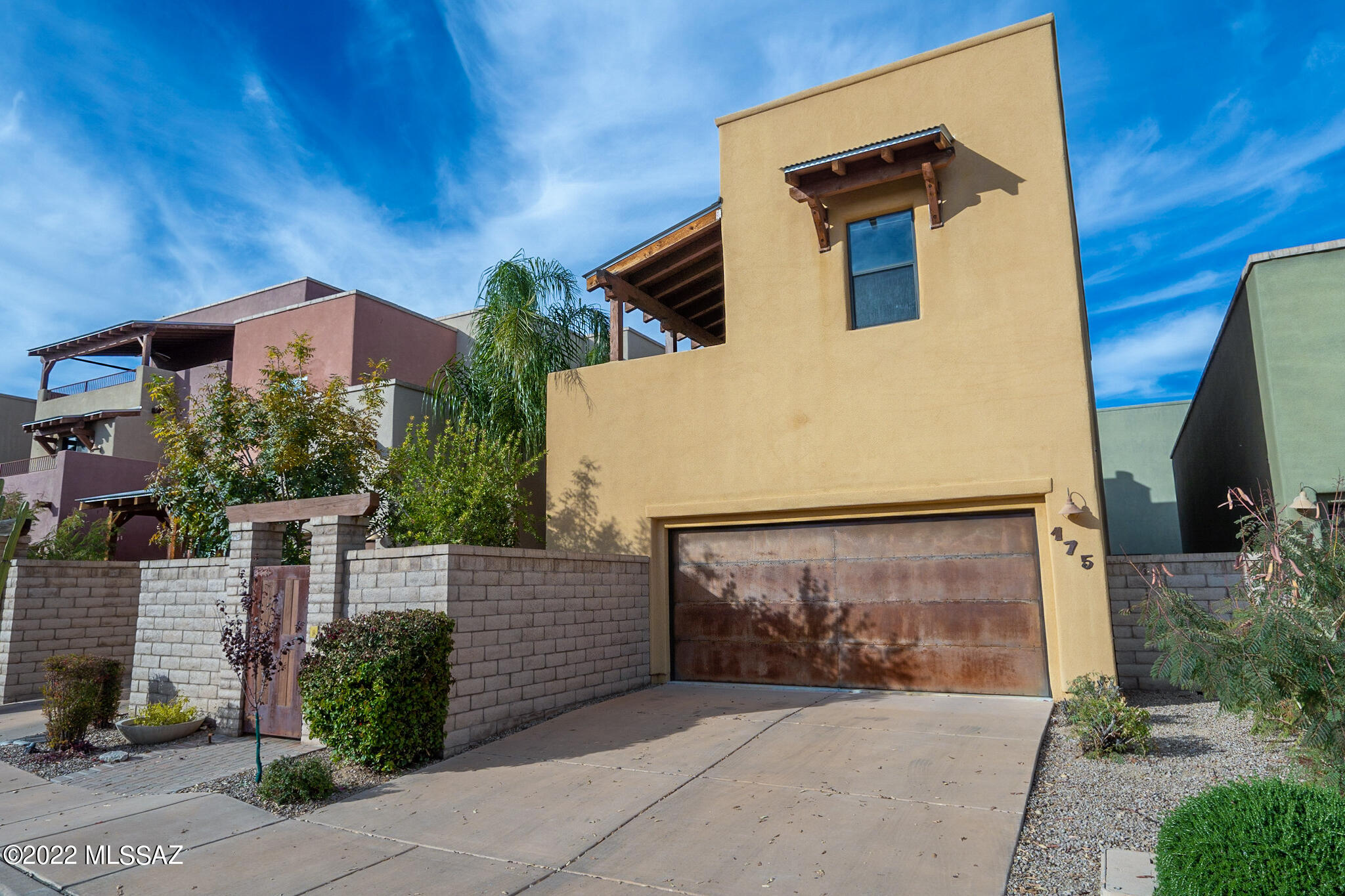 175 East Castlefield Circle Tucson, AZ 85704 - Photo 48 of 48