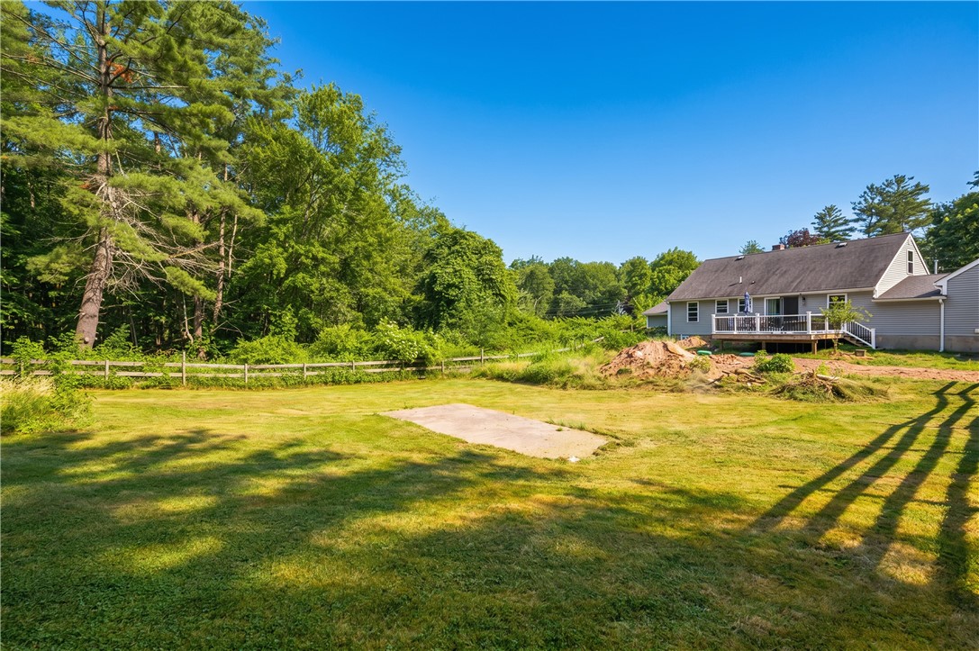 1070 Tarkiln Road Burrillville, RI 02830 - Photo 40 of 43