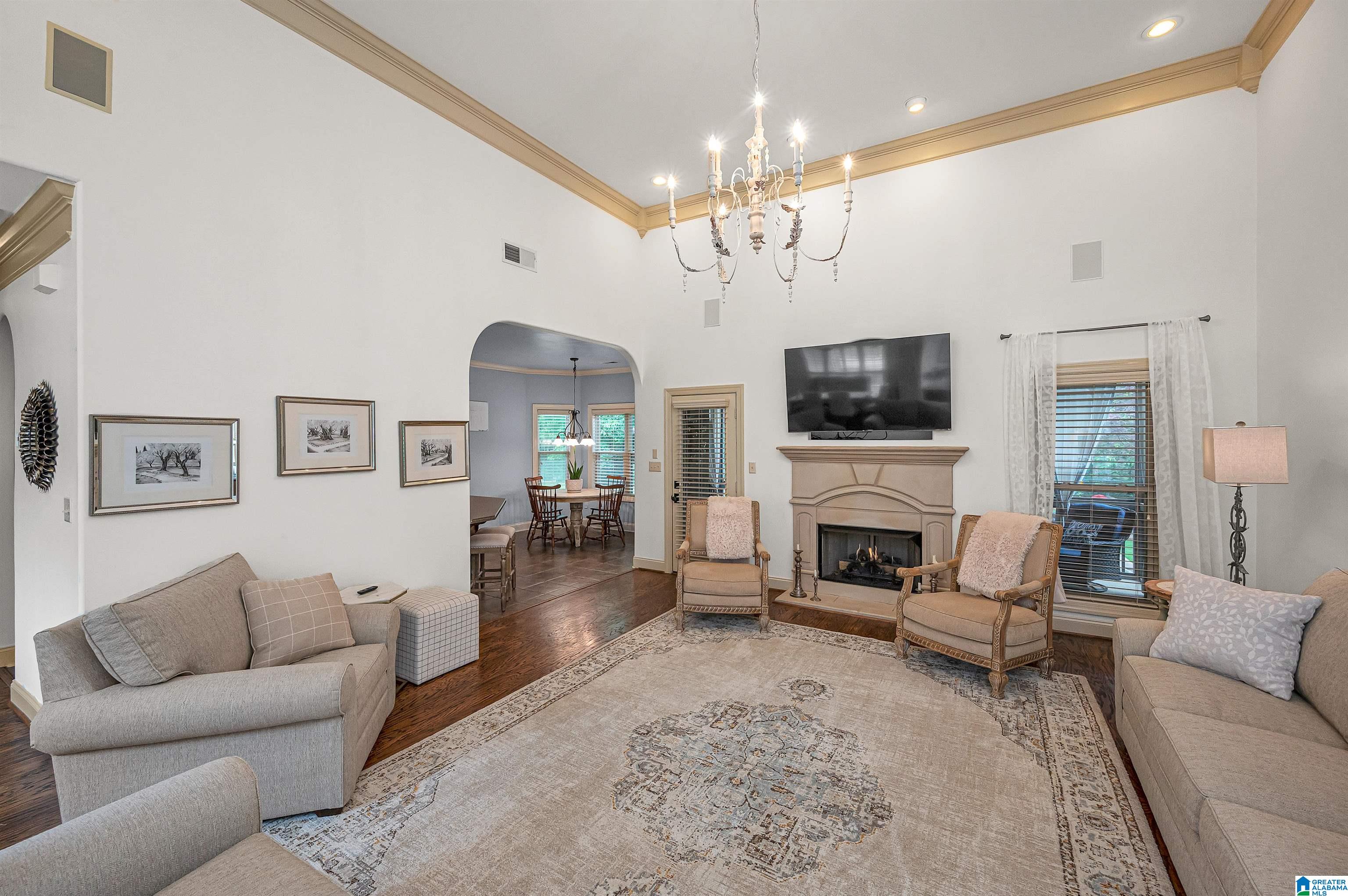 1359 Caliston Way Pelham, AL 35124 - Photo 6 of 51