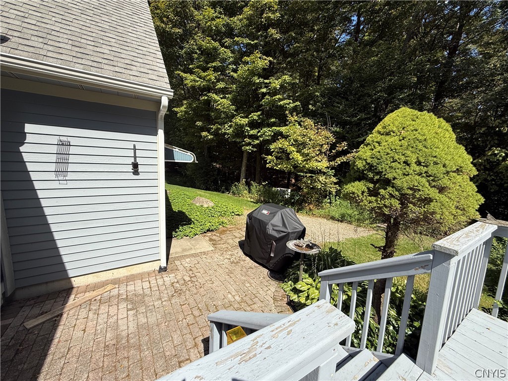 2332 Bear Swamp Road Sempronius, NY 13118 - Photo 8 of 50