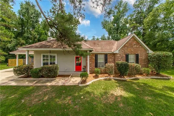 $245,000 | 20012 Twin Oaks Drive, Hammond, LA 70403