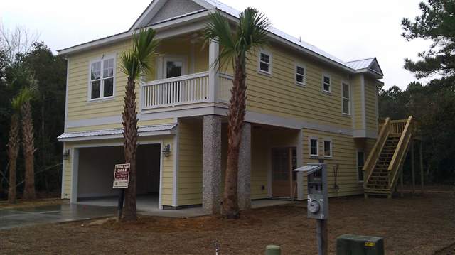 Lot 28 SummerWind Loop Murrells Inlet, SC 29576 - Photo 1 of 15