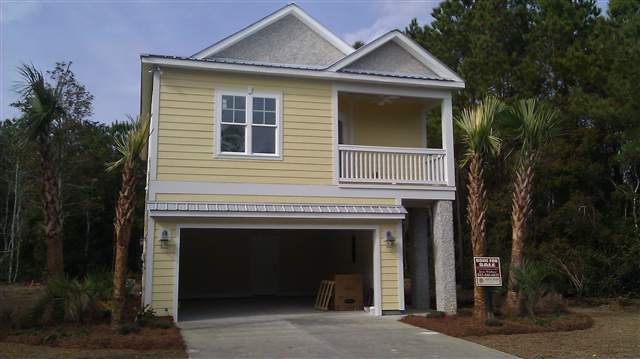 Lot 28 SummerWind Loop Murrells Inlet, SC 29576 - Photo 2 of 15