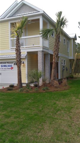 Lot 28 SummerWind Loop Murrells Inlet, SC 29576 - Photo 11 of 15