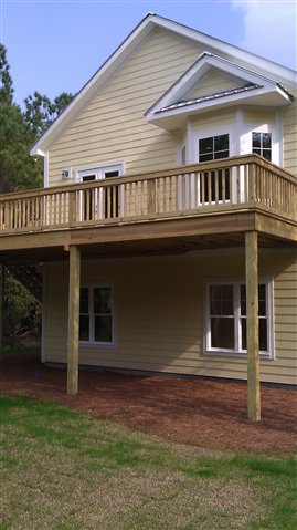 Lot 28 SummerWind Loop Murrells Inlet, SC 29576 - Photo 15 of 15