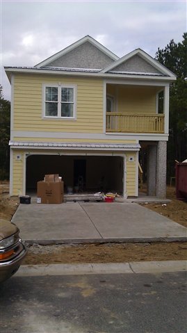 Lot 28 SummerWind Loop Murrells Inlet, SC 29576 - Photo 3 of 15