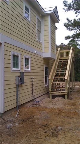 Lot 28 SummerWind Loop Murrells Inlet, SC 29576 - Photo 4 of 15
