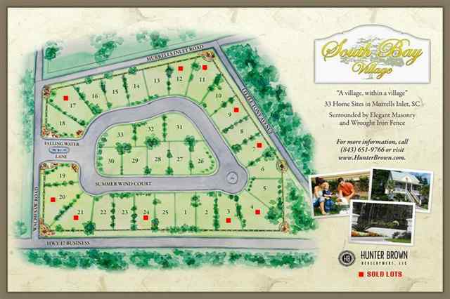 Lot 28 SummerWind Loop Murrells Inlet, SC 29576 - Photo 7 of 15