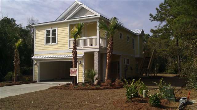Lot 28 SummerWind Loop Murrells Inlet, SC 29576 - Photo 9 of 15
