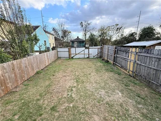$2,200 | 1966 North Prieur Street, New Orleans, LA 70116