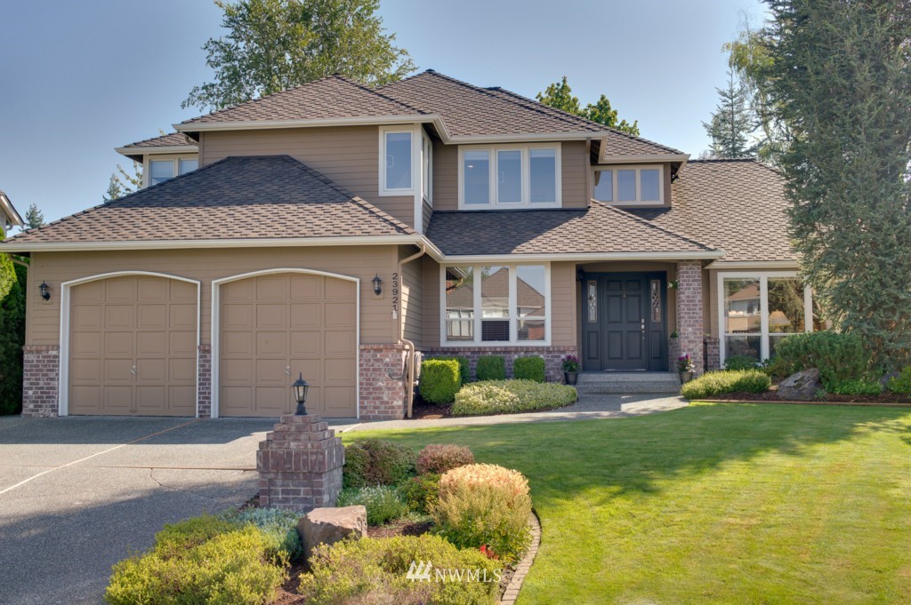 23921 21st Drive Southeast Bothell, WA 98021 - Photo 1 of 25