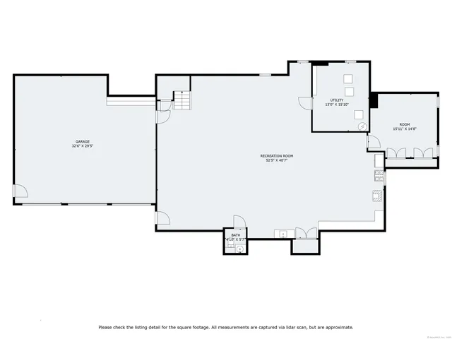$7,800 | 501 Woodbine Road, Stamford, CT 06903