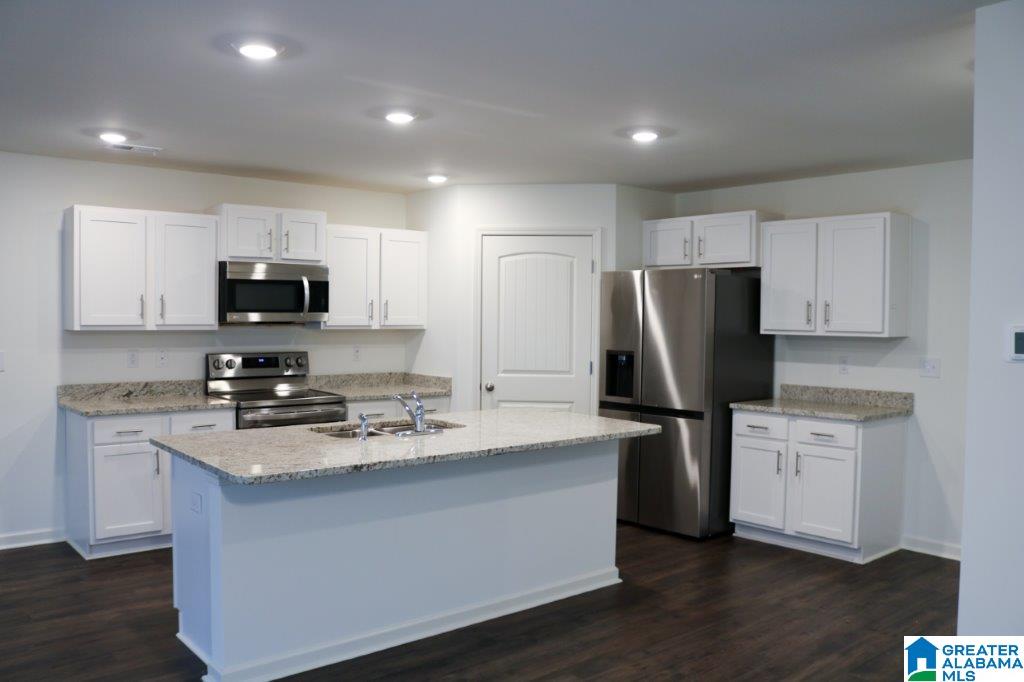 11384 Tingle Tangle Road Vance, AL 35490 - Photo 8 of 24