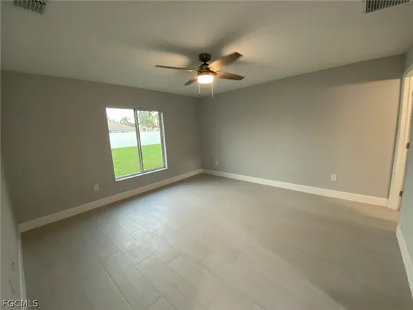 $2,000 | 23 Northeast 16th Place, Cape Coral, FL 33909