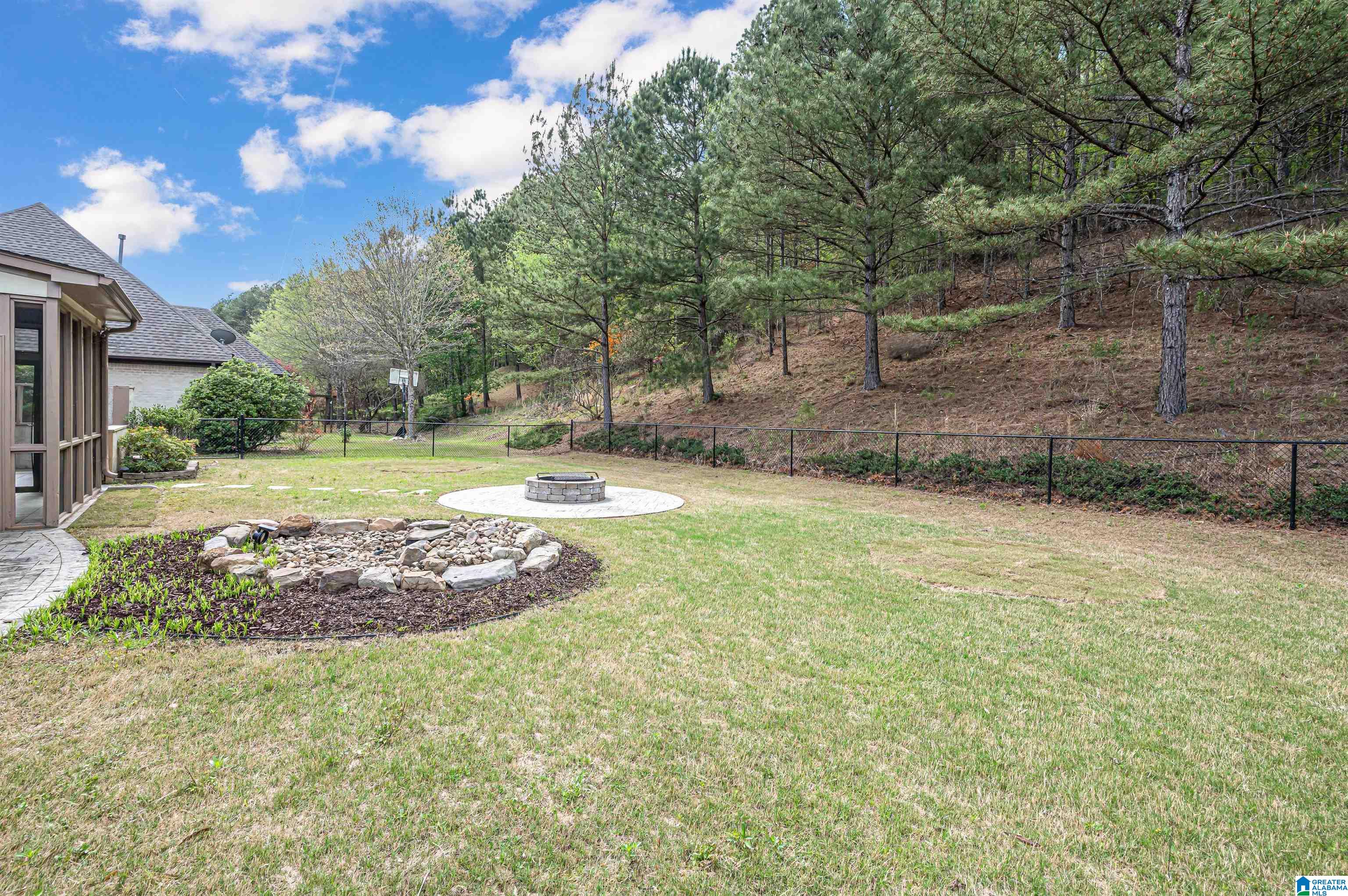1316 Caliston Way Pelham, AL 35124 - Photo 40 of 43