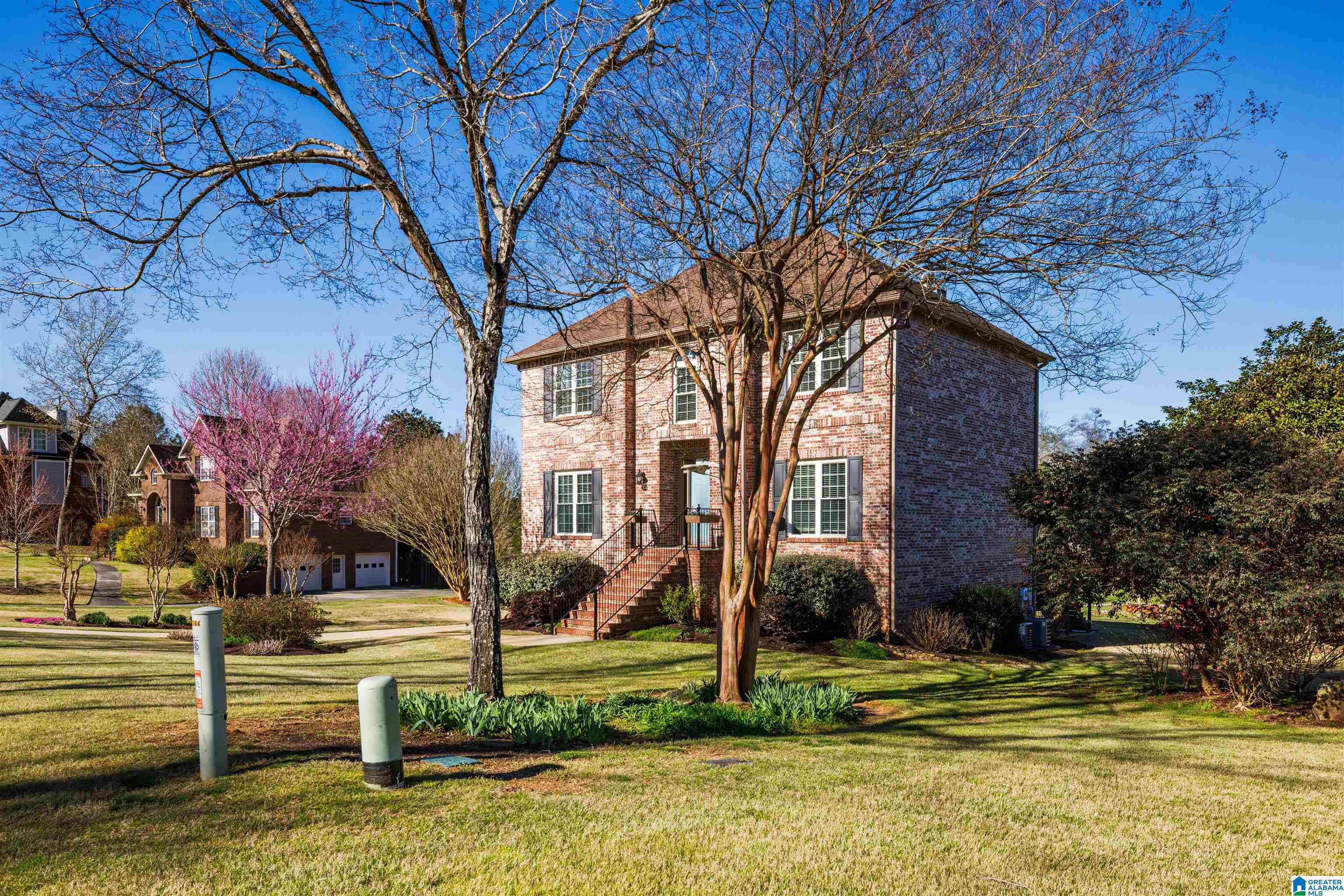 248 Silverleaf Drive Pelham, AL 35124 - Photo 2 of 72