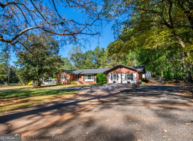 $399,900 | 163 Sheppard Drive, Newnan, GA 30263