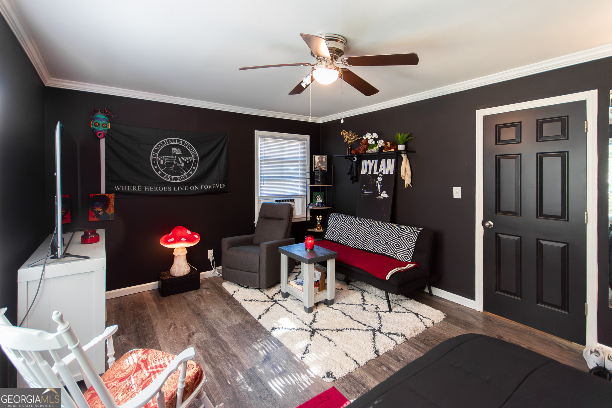 163 Sheppard Drive Newnan, GA 30263 - Photo 13 of 51