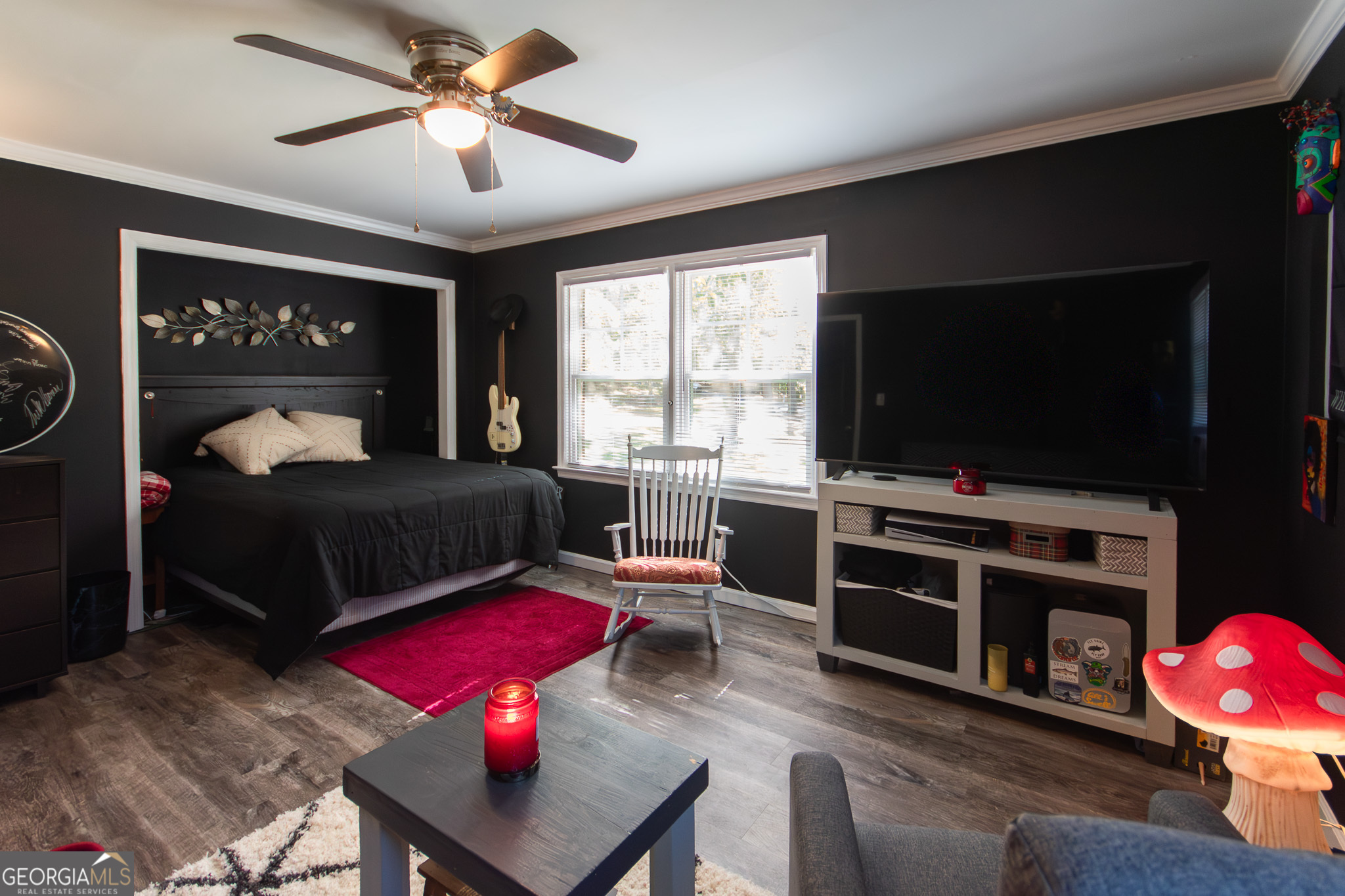 163 Sheppard Drive Newnan, GA 30263 - Photo 14 of 51