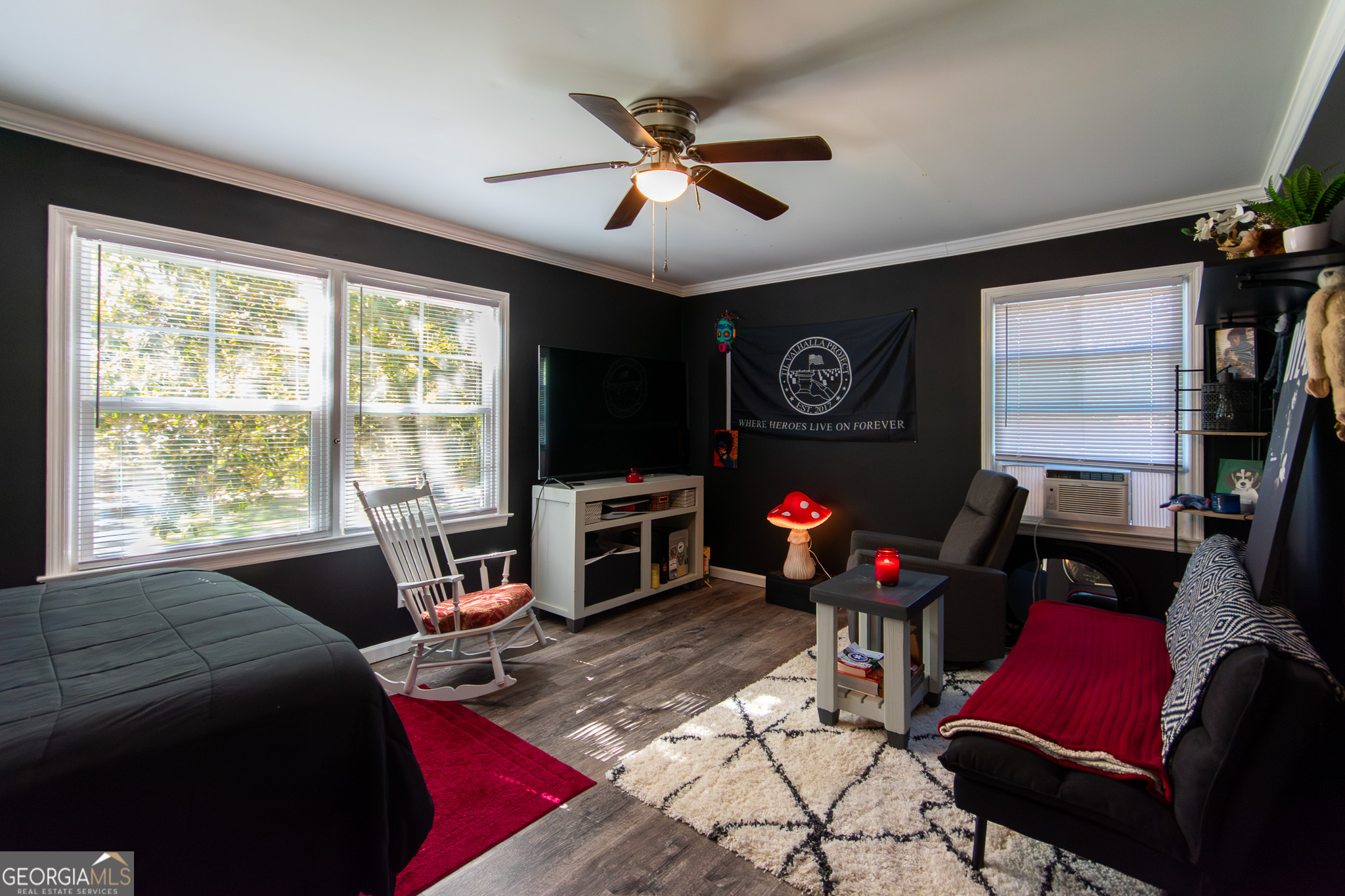 163 Sheppard Drive Newnan, GA 30263 - Photo 15 of 51