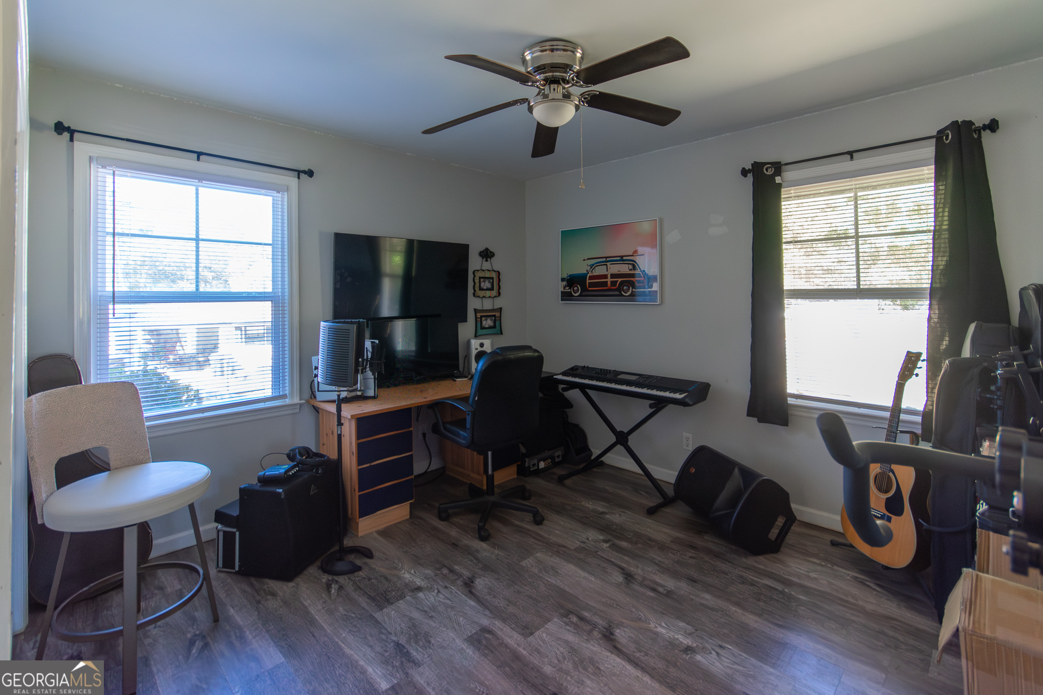 163 Sheppard Drive Newnan, GA 30263 - Photo 17 of 51