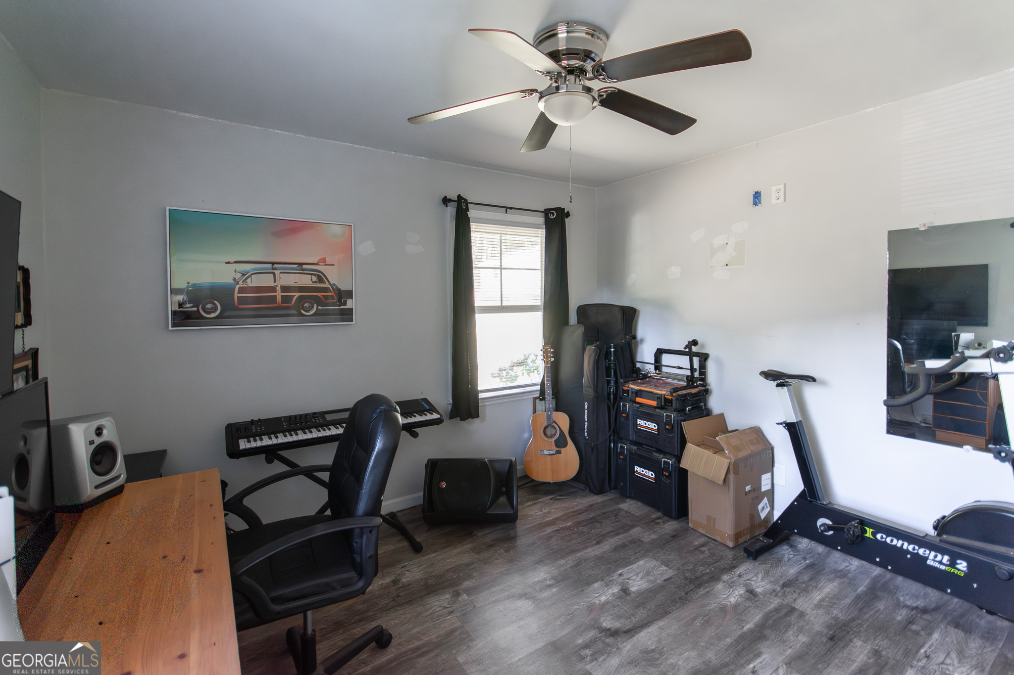 163 Sheppard Drive Newnan, GA 30263 - Photo 18 of 51