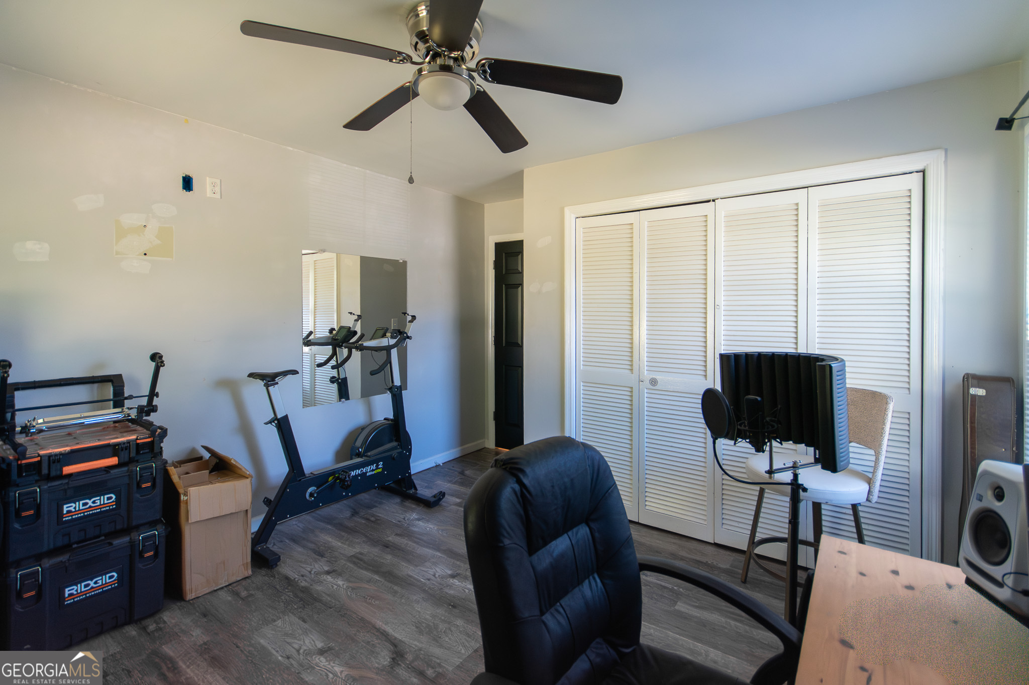 163 Sheppard Drive Newnan, GA 30263 - Photo 19 of 51