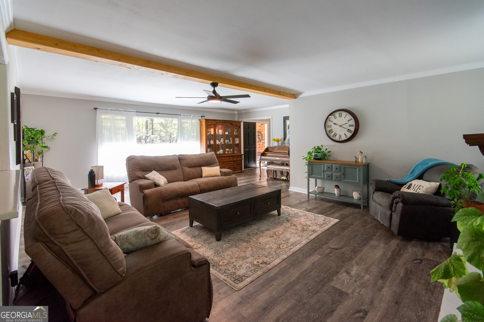 163 Sheppard Drive Newnan, GA 30263 - Photo 20 of 51