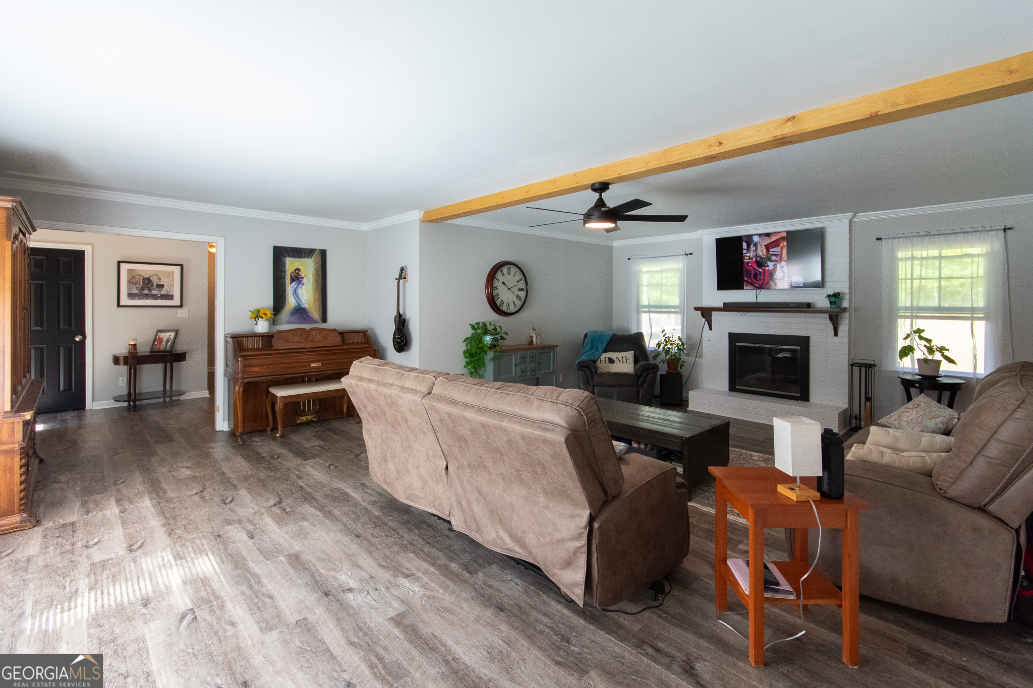 163 Sheppard Drive Newnan, GA 30263 - Photo 21 of 51