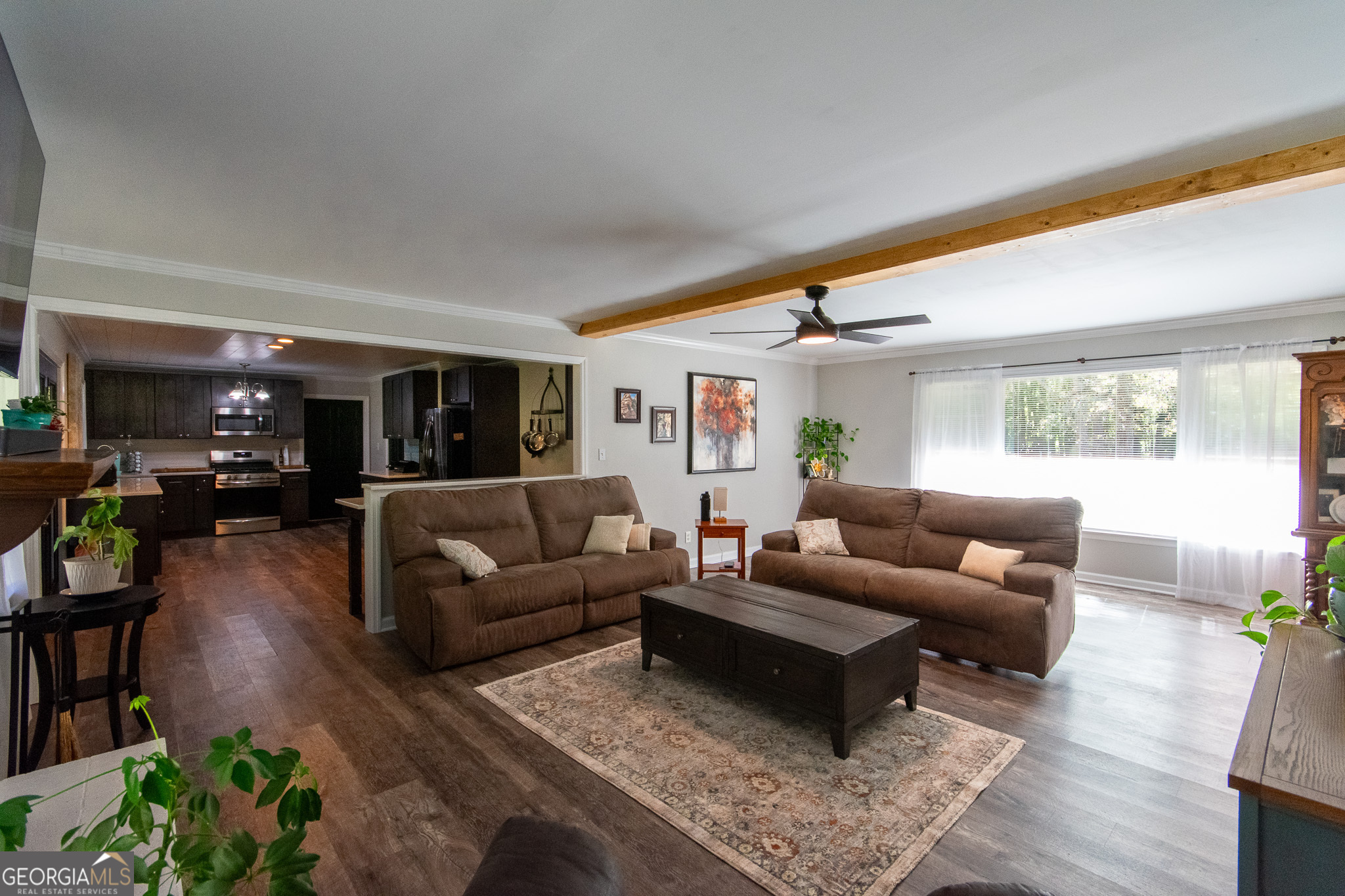 163 Sheppard Drive Newnan, GA 30263 - Photo 22 of 51