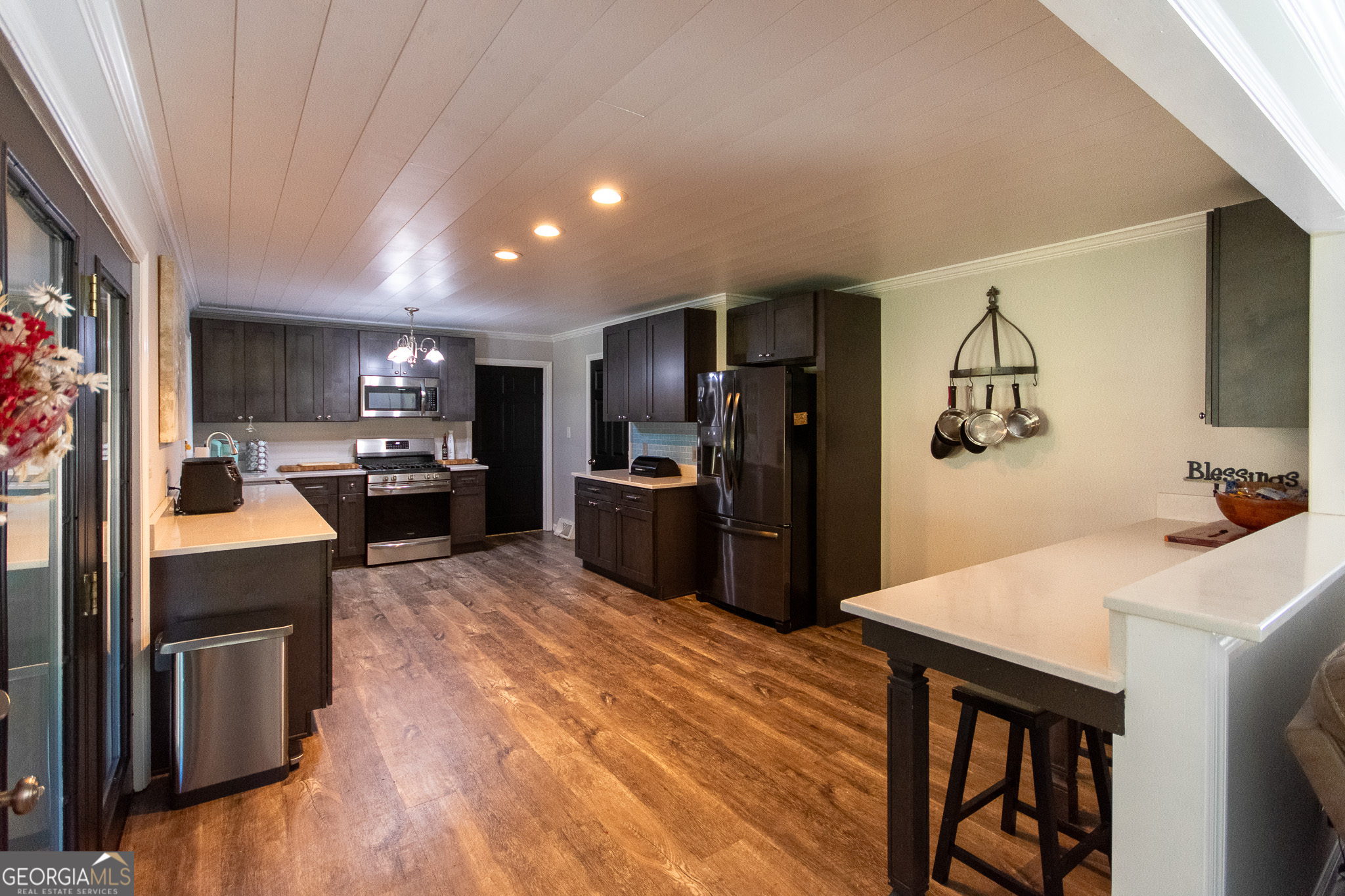 163 Sheppard Drive Newnan, GA 30263 - Photo 25 of 51