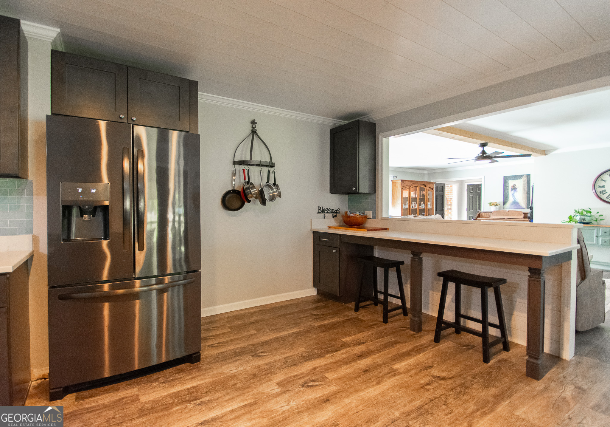 163 Sheppard Drive Newnan, GA 30263 - Photo 27 of 51