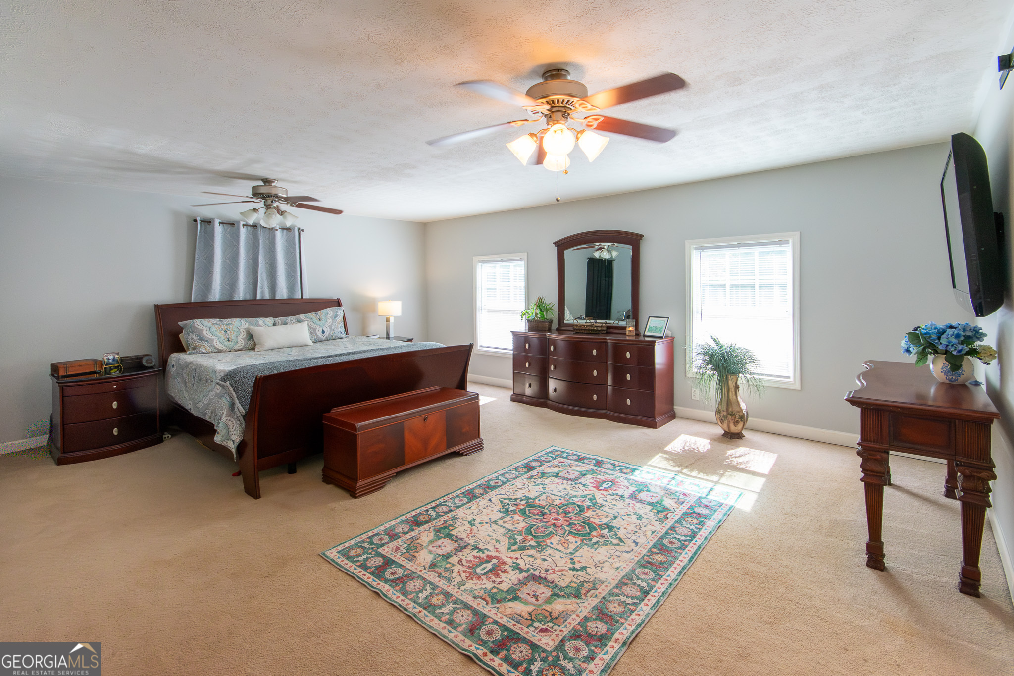 163 Sheppard Drive Newnan, GA 30263 - Photo 28 of 51