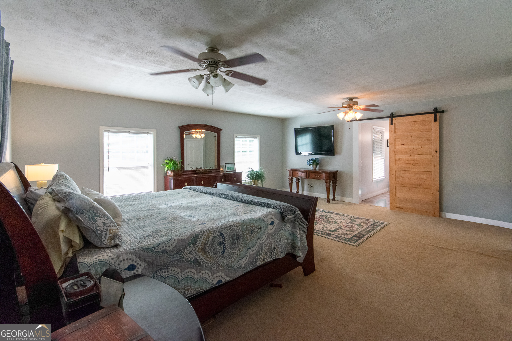 163 Sheppard Drive Newnan, GA 30263 - Photo 31 of 51