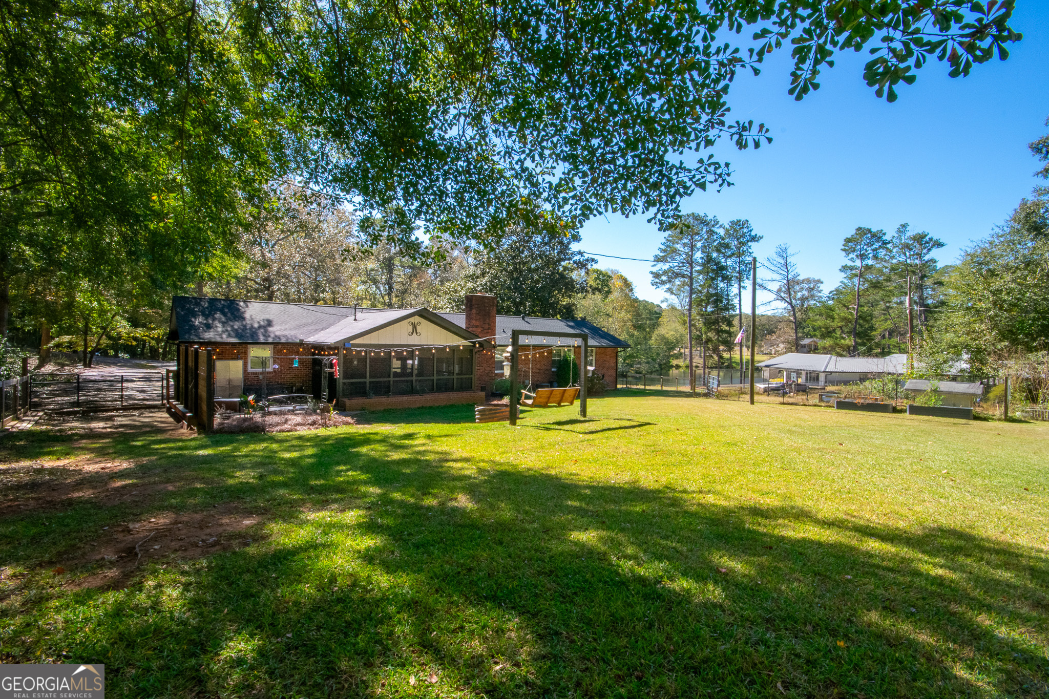 163 Sheppard Drive Newnan, GA 30263 - Photo 39 of 51