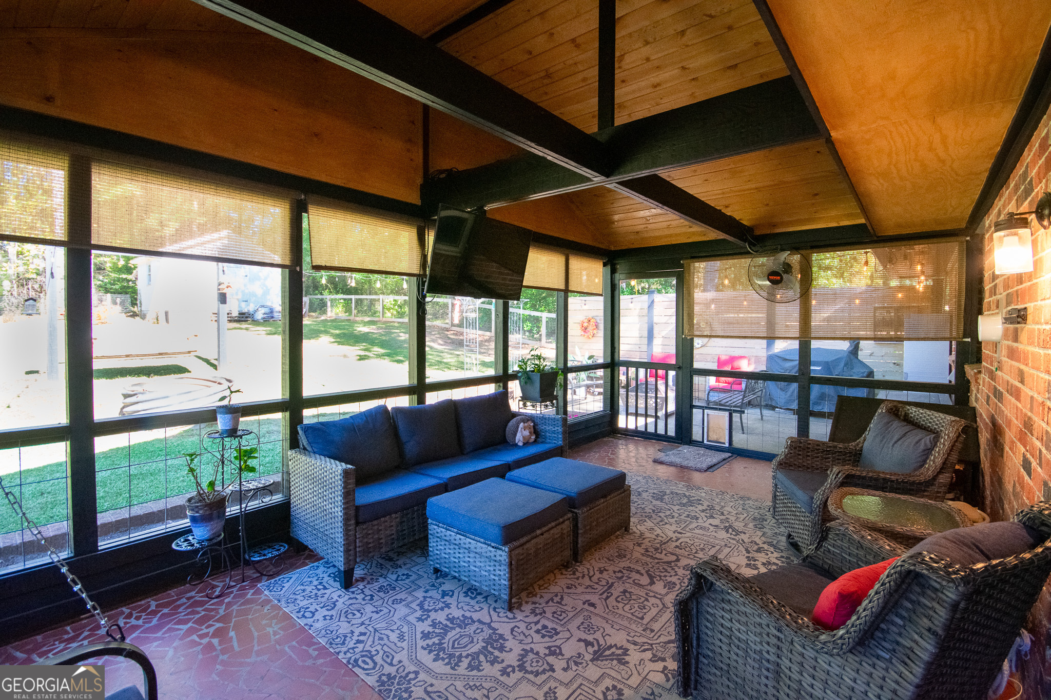 163 Sheppard Drive Newnan, GA 30263 - Photo 42 of 51