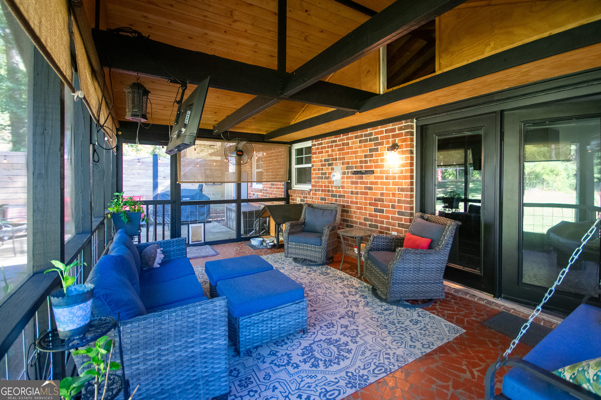 163 Sheppard Drive Newnan, GA 30263 - Photo 43 of 51