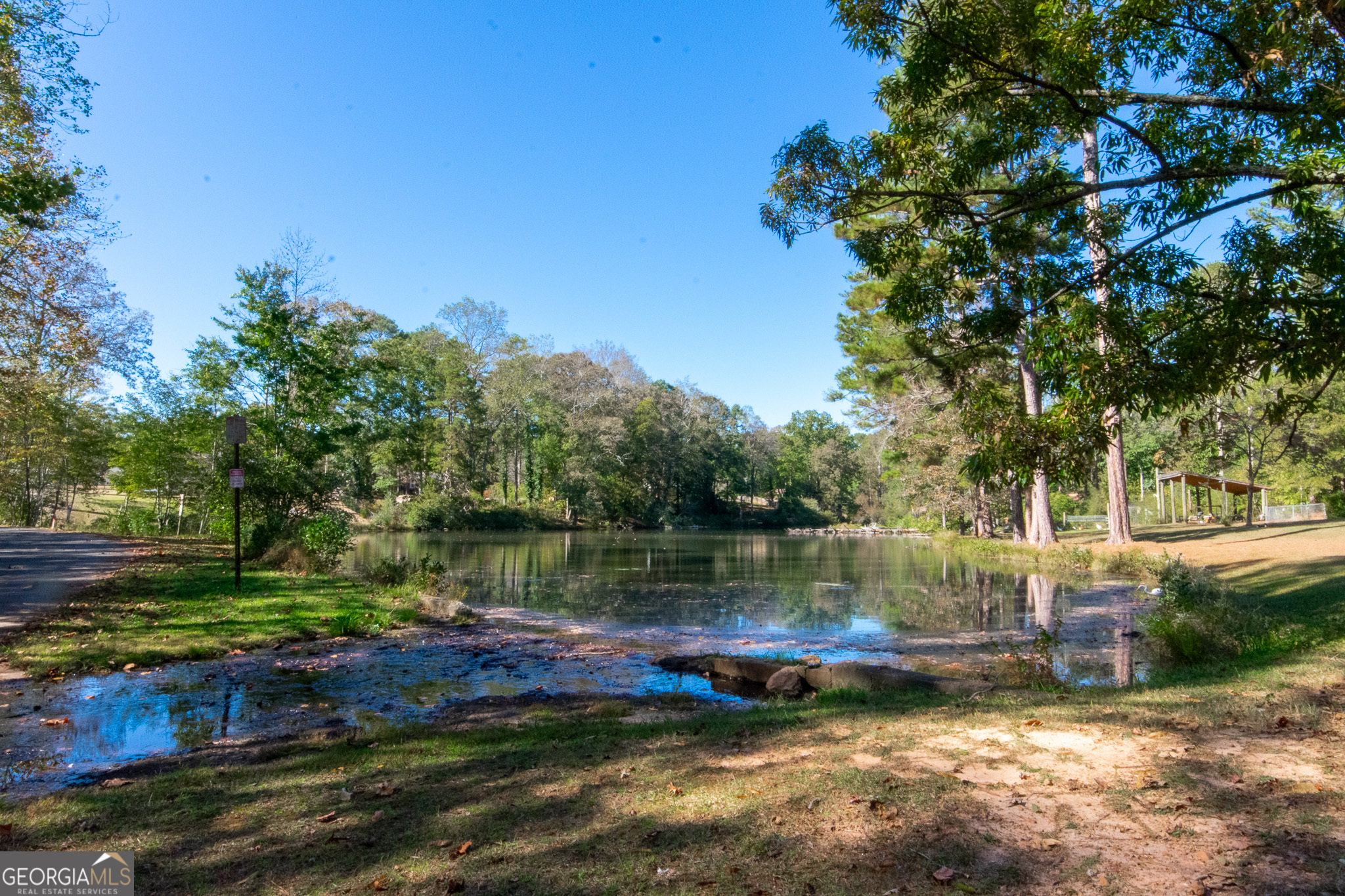 163 Sheppard Drive Newnan, GA 30263 - Photo 48 of 51